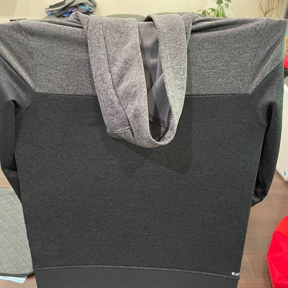 Hurley Hoodie Sweater - Picture 2 of 2